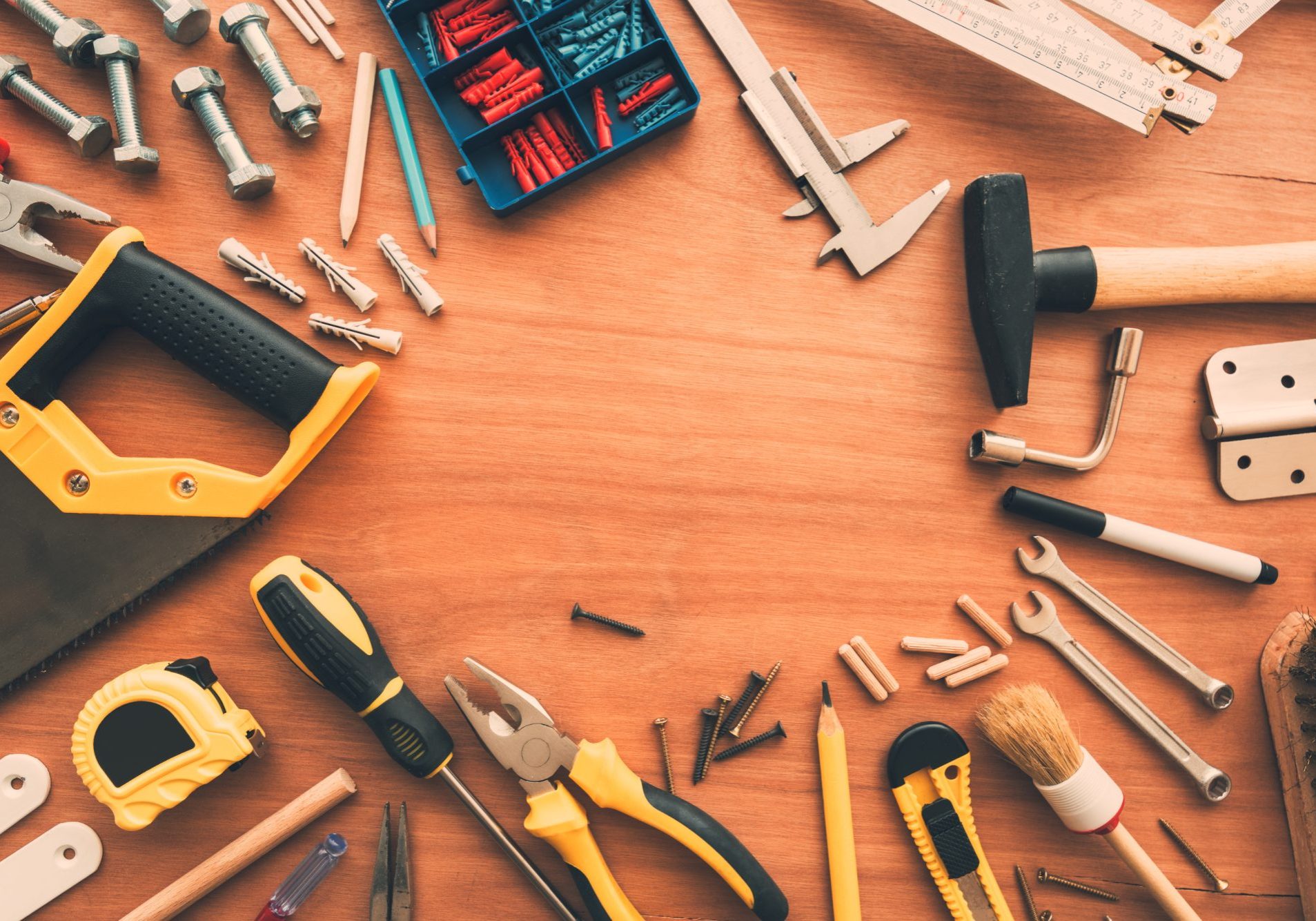 handyman services