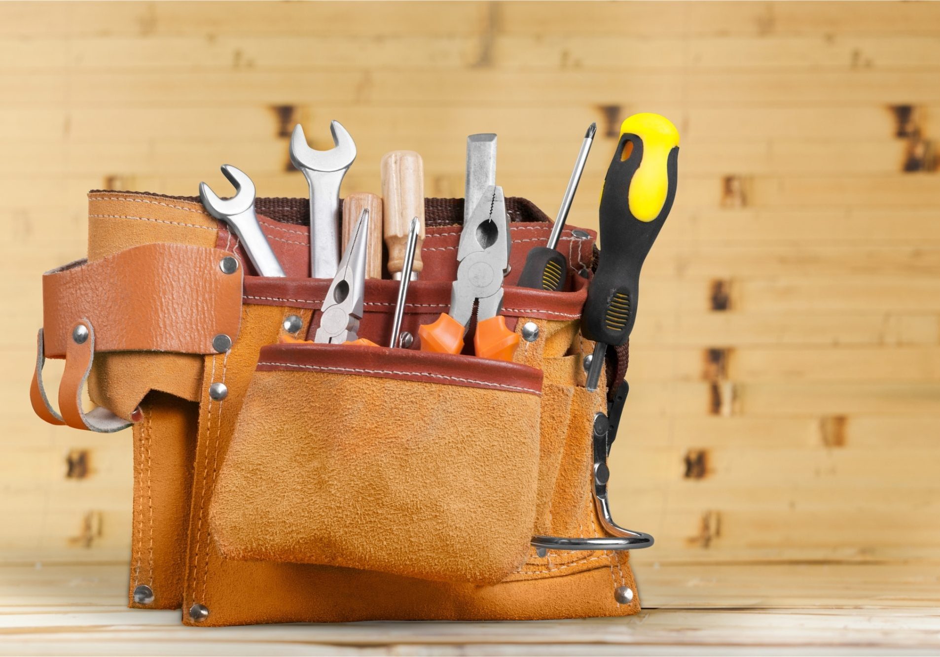 handyman repairs