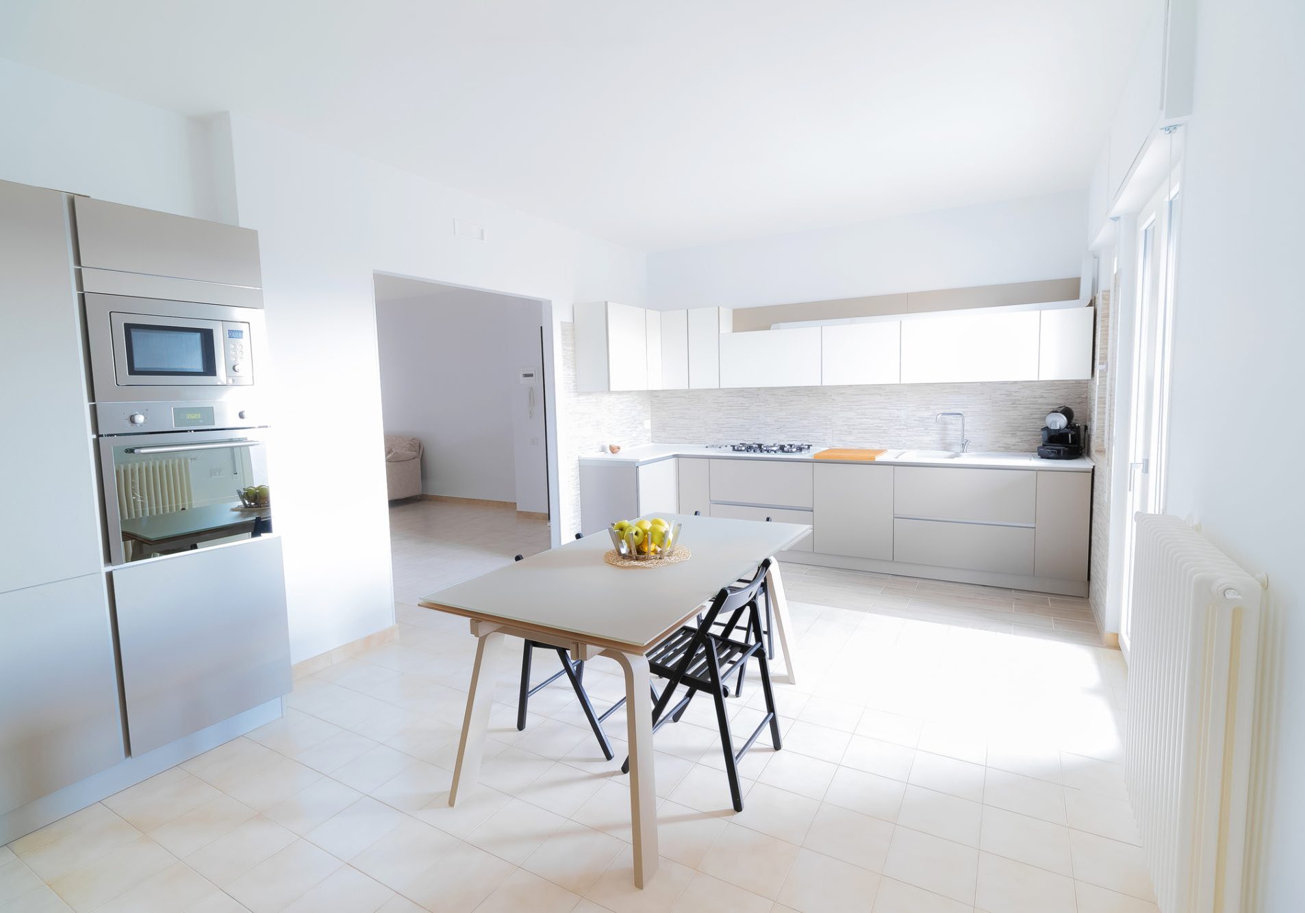 cleaning services