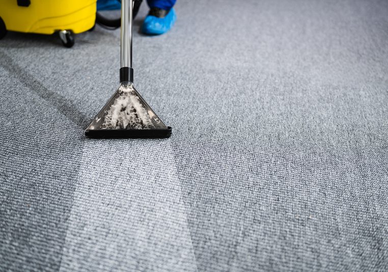Carpet Cleaning